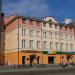 Гостиница «ЧеховЪ» в городе Екатеринбург