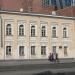 Дом мещанина К. А. Чудинова в городе Екатеринбург
