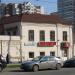 МУ «Служба городских кладбищ» в городе Екатеринбург