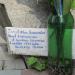 Памятный камень «Аллея Памяти воинов-уральцев» в городе Екатеринбург