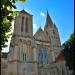 Église abbatiale Notre-Dame