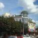 Торгово-офисный центр «Августин» в городе Иваново