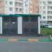Трансформаторная подстанция в городе Москва
