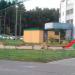 Трансформаторная подстанция в городе Москва