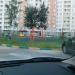 Детская игровая площадка в городе Москва