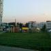 Детская игровая площадка в городе Москва