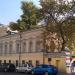 Городская усадьба Крюкова - Стариковых - Ильина в городе Москва