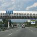 Крытый надземный пешеходный переход через Объездную автодорогу в городе Екатеринбург