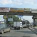 Железнодорожный путепровод в городе Екатеринбург