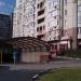 Подземная автостоянка в городе Москва