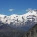 Kazbek (5054m)