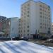 ул. Душенова, 16 в городе Североморск
