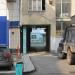 Проходная арка в городе Екатеринбург