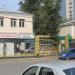 Остановка общественного транспорта «Федерация профсоюзов» в городе Екатеринбург
