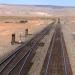 BNSF RIO PUERCO Interlocking