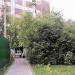 Бывший Московский экономико-правовой институт (МЭПИ) в городе Москва