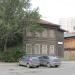 Снесённый жилой дом (ул. Сакко и Ванцетти, 108) в городе Екатеринбург