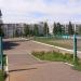 Территория школы № 60 в городе Набережные Челны