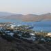 Spinalonga peninsula