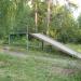 Горка в городе Челябинск