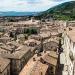 Centro histórico de Gubbio