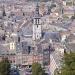 Eglise Saint Jean Baptiste dans la ville de Namur