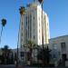 Valley Municipal Building in Los Angeles, California city