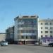 Бизнес-центр в городе Караганда