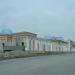 Ресторан «Ясар» в городе Караганда
