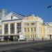 Свердловская государственная детская филармония в городе Екатеринбург
