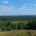 Pomnik in Wola Uhruska city