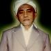 The Grave of Sheikh TGH Mohammad Najmuddin Makmun Praya Lombok (en) di kota Praya