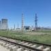 Турбины 210 Мвт в городе Навои