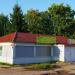 Хозяйственный магазин в городе Лесколово