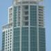 Rak Tower in Abu Dhabi city