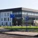 Interdyscyplinarne Centrum Nowoczesnych Technologii UMK. in Toruń city