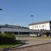Interdyscyplinarne Centrum Nowoczesnych Technologii UMK. in Toruń city