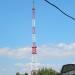 Новая телевышка в городе Саратов