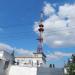 Саратовский областной радиотелевизионный передающий центр в городе Саратов