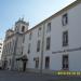 Igreja de Nossa Senhora de Jesus do Sítio na Santarém city