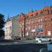 Budynek Dyrekcji Kolei. in Toruń city