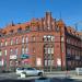 Budynek Dyrekcji Kolei. in Toruń city