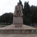 Памятник маршалу А. М. Василевскому в городе Калининград