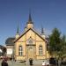 Iglesia de Nuestra Señora de Tromsø