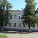 «Дом Муравьевых» — памятник архитектуры в городе Шуя