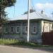Главный дом усадьбы Миндовского в городе Шуя
