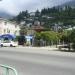 Кафе «Чайка» (ru) in Gagra city