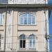 Здание лечебницы врачей-специалистов в городе Екатеринбург