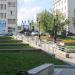 Лестница - пандус в городе Екатеринбург