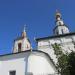 Храм Вознесения Господня в городе Владимир